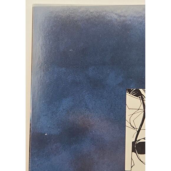 Dark Knight III Master Race #8 Jim Lee Variant 1:500 - Picture 10 of 11